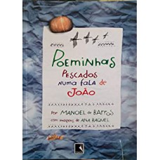 Poeminhas Pescados Numa Fala De Joao Manoel De Barros