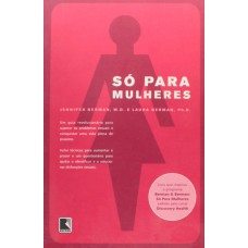 SÓ PARA MULHERES
