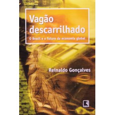 VAGÃO DESCARRILHADO