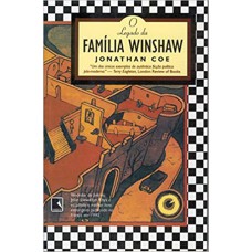 Legado Da Familia Winshaw, O