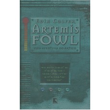Artemis Fowl: Uma aventura no Ártico (Vol. 2)