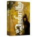 O andarilho (Vol.2 A busca do Graal)