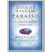 Guia De Viagem Paraiso