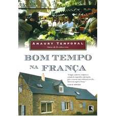 Bom Tempo Na Franca