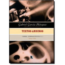 Textos andinos (1954-1955 - Vol. 2)