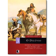 Diluvio - Volume 3, O