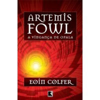  Artemis Fowl - o Menino Prodigio do Crime (Em Portugues do  Brasil): 9788501113061: Eoin Colfer: 圖書