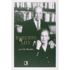 ROBERTO & LILY (Edição Brochura)