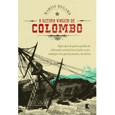 A ÚLTIMA VIAGEM DE COLOMBO