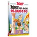 Asterix nos Jogos Olímpicos - Edição Capa Dura (Nº 12 As aventuras de Asterix)