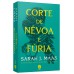 Corte de névoa e fúria (Vol. 2 Corte de espinhos e rosas)