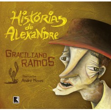 Histórias de Alexandre