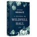 A senhora de Wildfell Hall