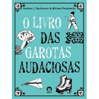 O Livro Perigoso Para Garotos - Livrarias Curitiba