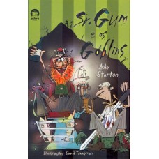 Sr. Gum e os goblins