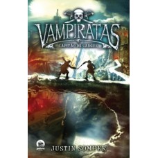 Vampiratas: Capitão de sangue (Vol. 3)