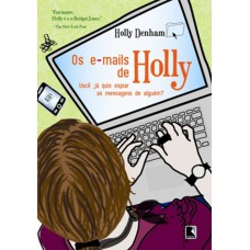 Os E Mails De Holly