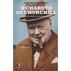 O Charuto de Churchill