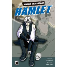 Hamlet (Mangá Shakespeare)
