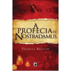 A profecia de Nostradamus