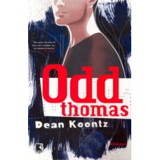 Odd Thomas (Vol. 1)
