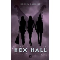 Hex Hall: Sortilégio (Vol. 1)
