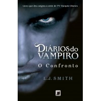 Livro - Diários do vampiro – Caçadores: Canção da lua (Vol. 2) em