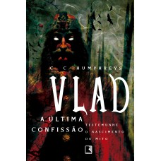 Vlad: A última confissão
