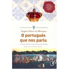 O português que nos pariu