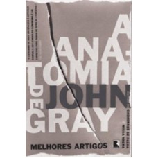 A anatomia de Gray