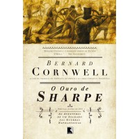 O ouro de Sharpe (Vol.9)