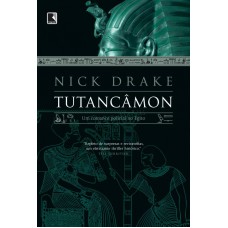 Tutancâmon: um romance policial no Egito (Vol. 2)