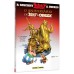 O aniversário de Asterix e Obelix - O livro de ouro (Nº 34 As aventuras de Asterix)