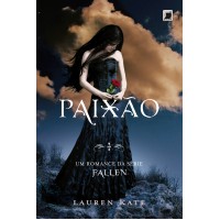 Paixão (Vol. 3 Fallen)