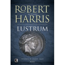 Lustrum (Vol.2 Trilogia de Cícero)