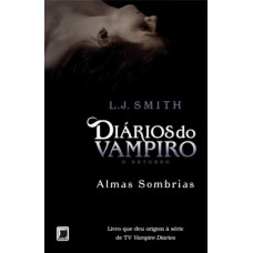 Livro - Diários do vampiro: O confronto (Vol. 2) - Livros de