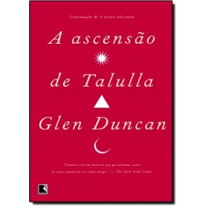 Ascensao De Talulla (Vol.2), A