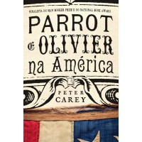 Parrot e Olivier na América