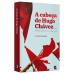 A cabeça de Hugo Chávez
