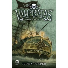 Vampiratas: Império da noite (Vol. 5)