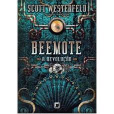 Beemote (Vol. 2 Trilogia Leviatã)