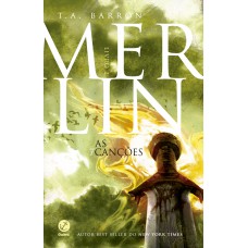 Merlin: As 7 canções (Vol. 2)