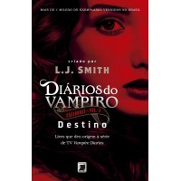 Diarios do vampiro o retorno anoitecer vol 1 l j smith by