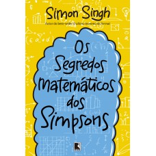 Os segredos matemáticos dos Simpsons