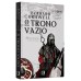 O trono vazio (Vol. 8 Crônicas Saxônicas)