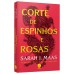 Corte de espinhos e rosas (Vol. 1)