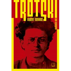 Trotski: Uma biografia