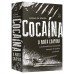 Cocaína: A rota caipira