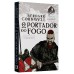 O portador do fogo (Vol. 10 Crônicas Saxônicas)