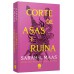 Corte de asas e ruína (Vol. 3 Corte de espinhos e rosas)
